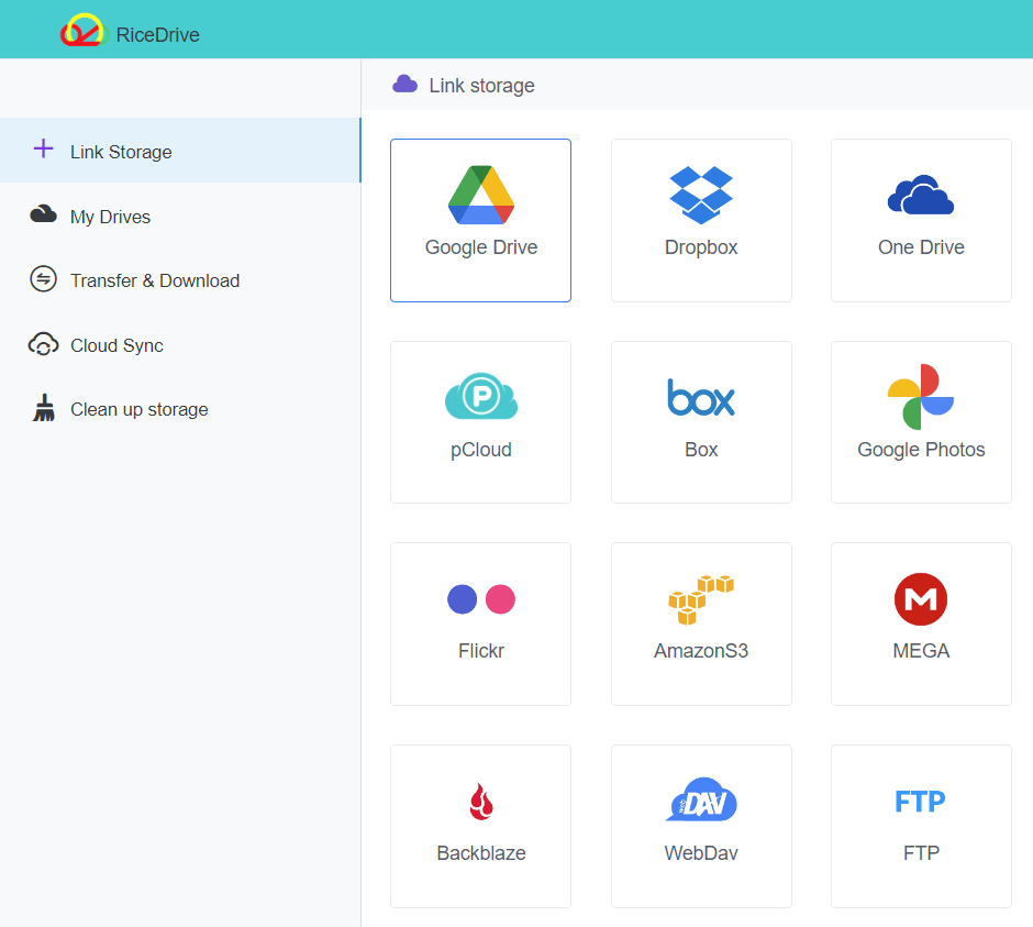 OneDrive API